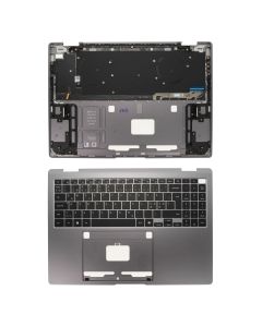 Galaxy Book5 Pro 360 Front Case QWERTY SE