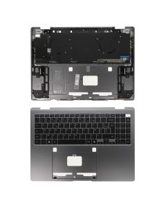 Galaxy Book5 Pro 360 Front Case AZERTY FR