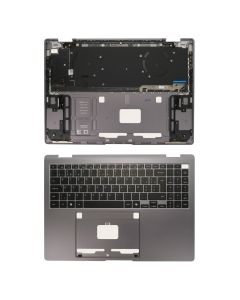 Galaxy Book5 Pro 360, Предна кутия AZERTY BE