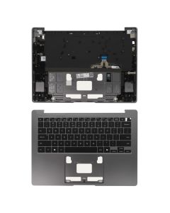 Galaxy Book5 Pro 14, Framre skal QWERTY NL