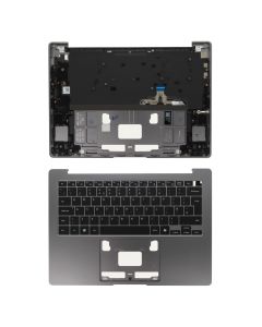 Galaxy Book5 Pro 14, Framre skal QWERTY UK