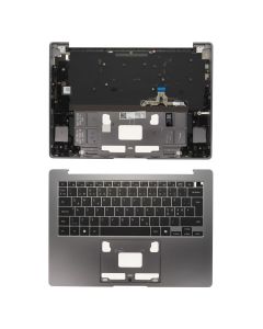 Galaxy Book5 Pro 14, Framre skal QWERTY SE