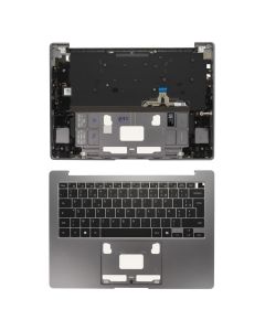 Galaxy Book5 Pro 14, Framre skal AZERTY FR
