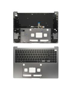 Galaxy Book5 Pro 16, Estojo Frontal QWERTY UK