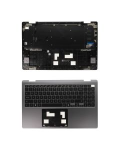 Galaxy Book5 360, Estojo Frontal QWERTY NL