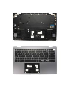 Galaxy Book5 360, Estojo Frontal QWERTY UK
