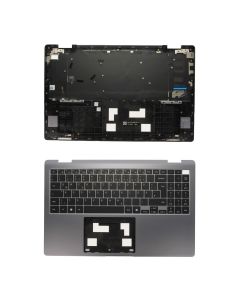 Galaxy Book5 360, Estojo Frontal QWERTZ DE