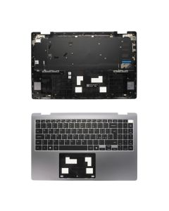 Galaxy Book5 360, Estojo Frontal QWERTY IT