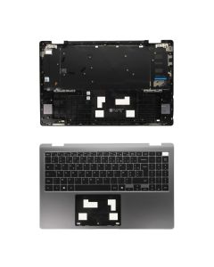 Galaxy Book5 360, Estojo Frontal AZERTY FR
