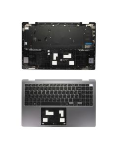 Galaxy Book5 360, Estojo Frontal QWERTY ES