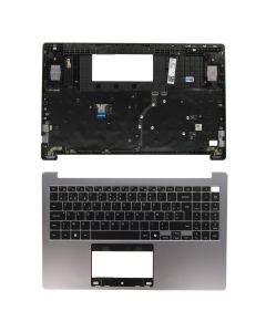 Galaxy Book5, Framre skal AZERTY BE