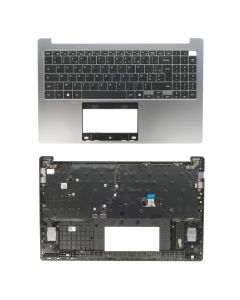 Galaxy Book5, Framre skal AZERTY FR