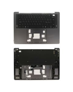 Galaxy Book6 Ultra, Front Case QWERTY IT