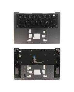 Galaxy Book6 Pro 16, Предна кутия QWERTY SE
