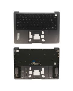 Galaxy Book6 Pro 14, Predný kryt QWERTY ES