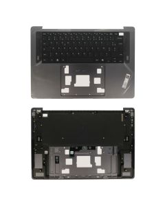 Galaxy Book6 Ultra, Предна кутия AZERTY FR