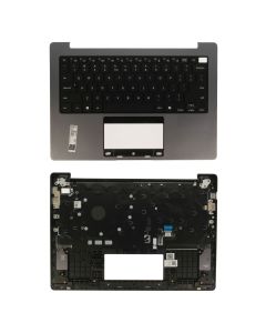 Galaxy Book6 14, Front Case QWERTY NL