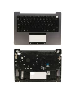 Galaxy Book6 14, Front Case QWERTY SE