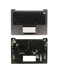 Galaxy Book6 14, Front Case QWERTY UK