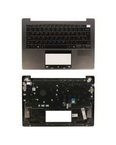 Galaxy Book6 14 Enterprise, Front Case QWERTY UK