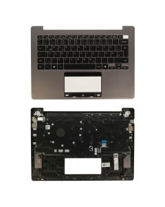 Galaxy Book6 14 Enterprise, Front Case QWERTZ DE