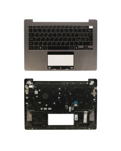 Galaxy Book6 14 Enterprise, Front Case QWERTY IT