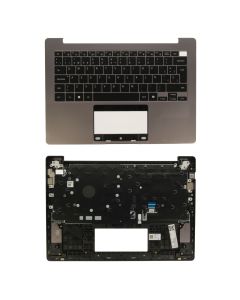 Galaxy Book6 14 Enterprise, Front Case QWERTY ES