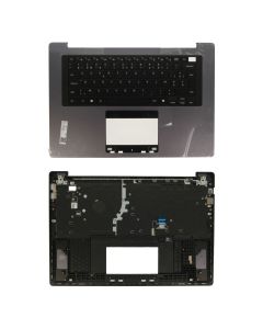 Galaxy Book6 16, Front Case AZERTY BE