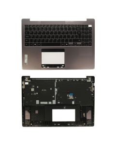 Galaxy Book6 16 Enterprise, Front Case QWERTY UK