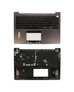 Galaxy Book6 16 Enterprise, Front Case QWERTZ DE