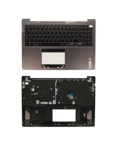 Galaxy Book6 16 Enterprise, Front Case QWERTY ES