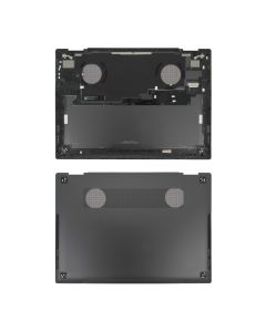 Galaxy Book3 Pro 360 5G Estojo Traseiro
