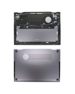 Galaxy Book4 Pro 360 5G, Rear Case