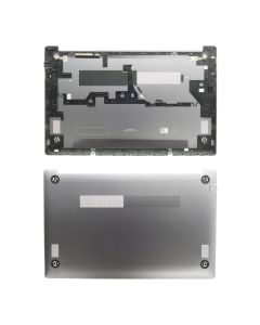 Galaxy Book5, Bakre skal