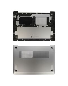 Galaxy Book6 14, Rear Case