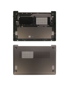 Galaxy Book6 14 Enterprise, Rear Case