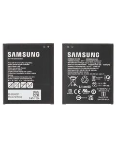 Galaxy XCover7, Bateria