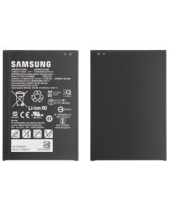 Galaxy Tab Active5 / Active5 Pro, Bateria