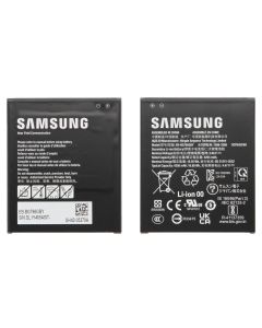 Galaxy XCover7 Pro, Bateria