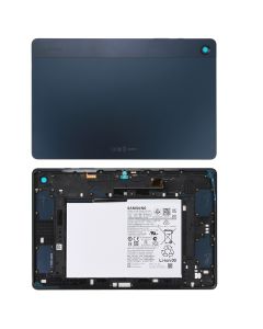 Galaxy Tab A9 Plus WiFi Vidro Traseiro