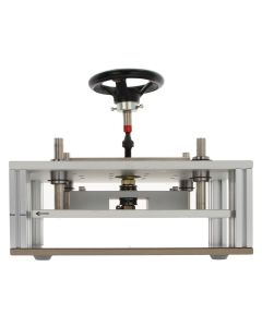 Press Jig - Pressing tools display