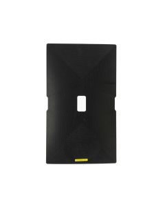 Almofada de pressão de display - Galaxy Tab S10 FE Plus