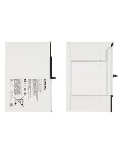 Galaxy Tab A9 Plus, Bateria