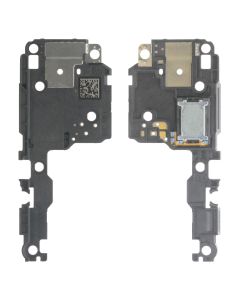 Galaxy Tab A11, Högtalare upptill