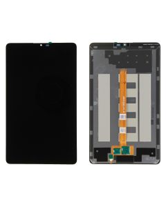 Galaxy Tab A11 5G, Skärm