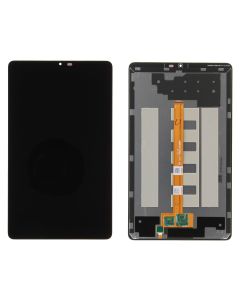 Galaxy Tab A11 WiFi, Skärm