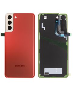 Galaxy S21 Plus (5G) Πίσω Γυαλί