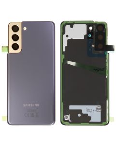 Galaxy S21 (5G) Πίσω Γυαλί