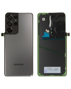 Galaxy S21 Ultra (5G) Vidro Traseiro