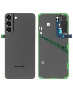Galaxy S22 Plus Πίσω Γυαλί